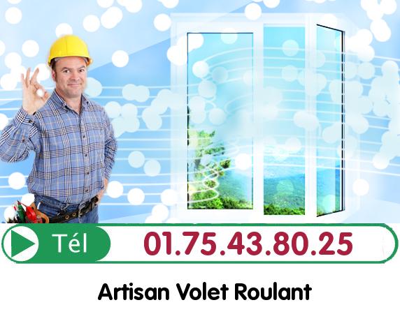 Depannage Volet Roulant Roissy en France