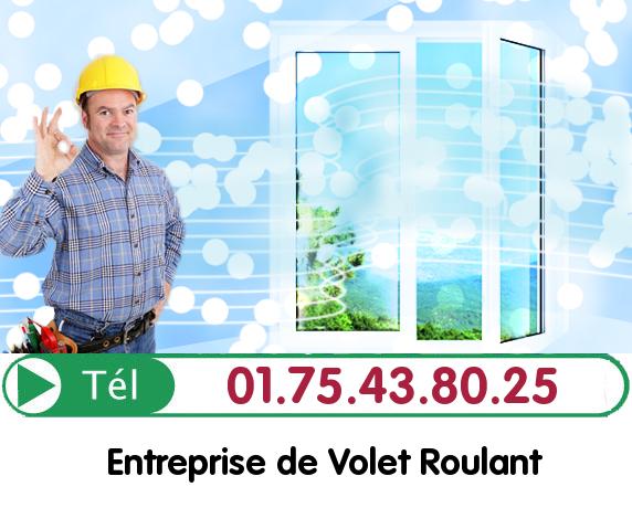 Depannage Volet Roulant Roissy en France