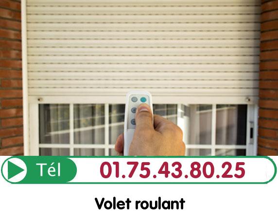 Motoriser Volet Roulant Roissy en France