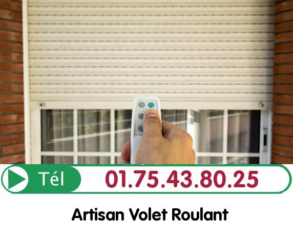 Reparateur Volet Roulant Roissy en France