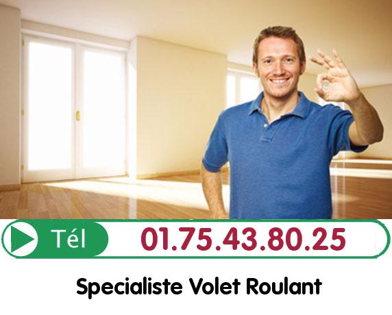 Reparateur Volet Roulant Roissy en France