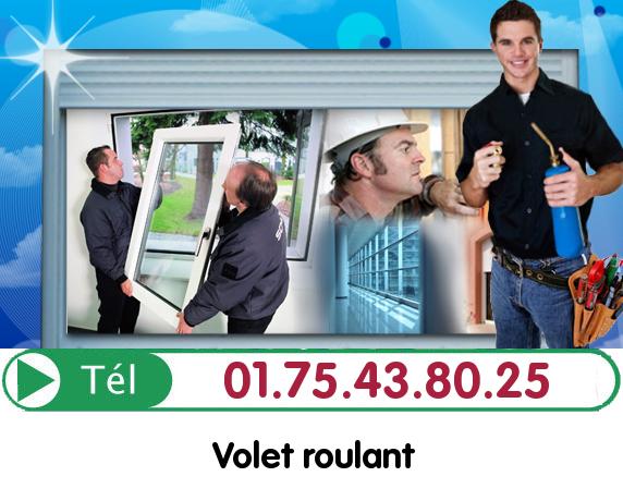 Reparateur Volet Roulant Roissy en France