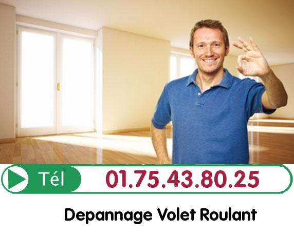 Reparation Volet Roulant Roissy en France