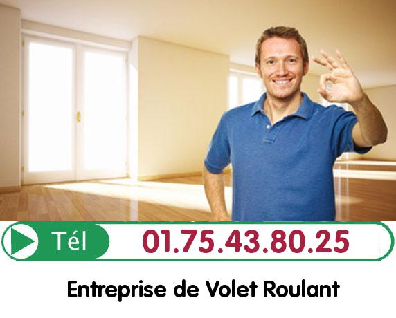Volet Roulant Roissy en France